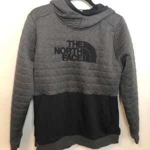 North Face Hoodie
